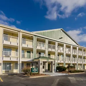 Motel Hometowne By Red Roof - Glendale/ Cherry Creek