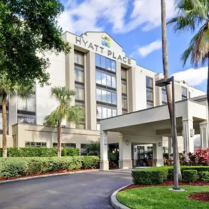 Hyatt Place Airport/westshore 3* Tampa