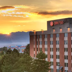 Otel Crowne Plaza International Airport, An Ihg