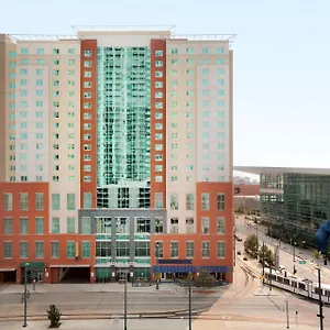 Embassy By Hilton Downtown Convention Center Hotell