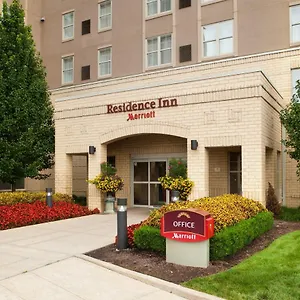By Marriott Downtown 3* Saint Louis