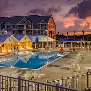 Club Vacations - Orlando Breeze 4*, Давенпорт США