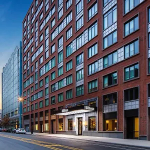 Hilton Brooklyn - Newly Renovated 4* New York