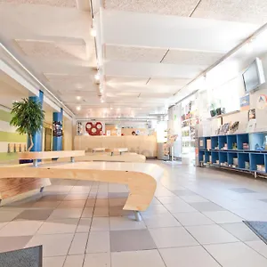 eurohostel.tophotelshelsinki.com/