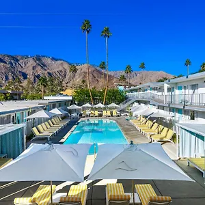 *** Hotel The Skylark, A Estados Unidos da América