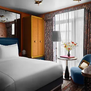 The Fifth Avenue 5* New York