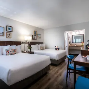 ** Hotel Alpine Near Convention Center And The Park Estados Unidos da América