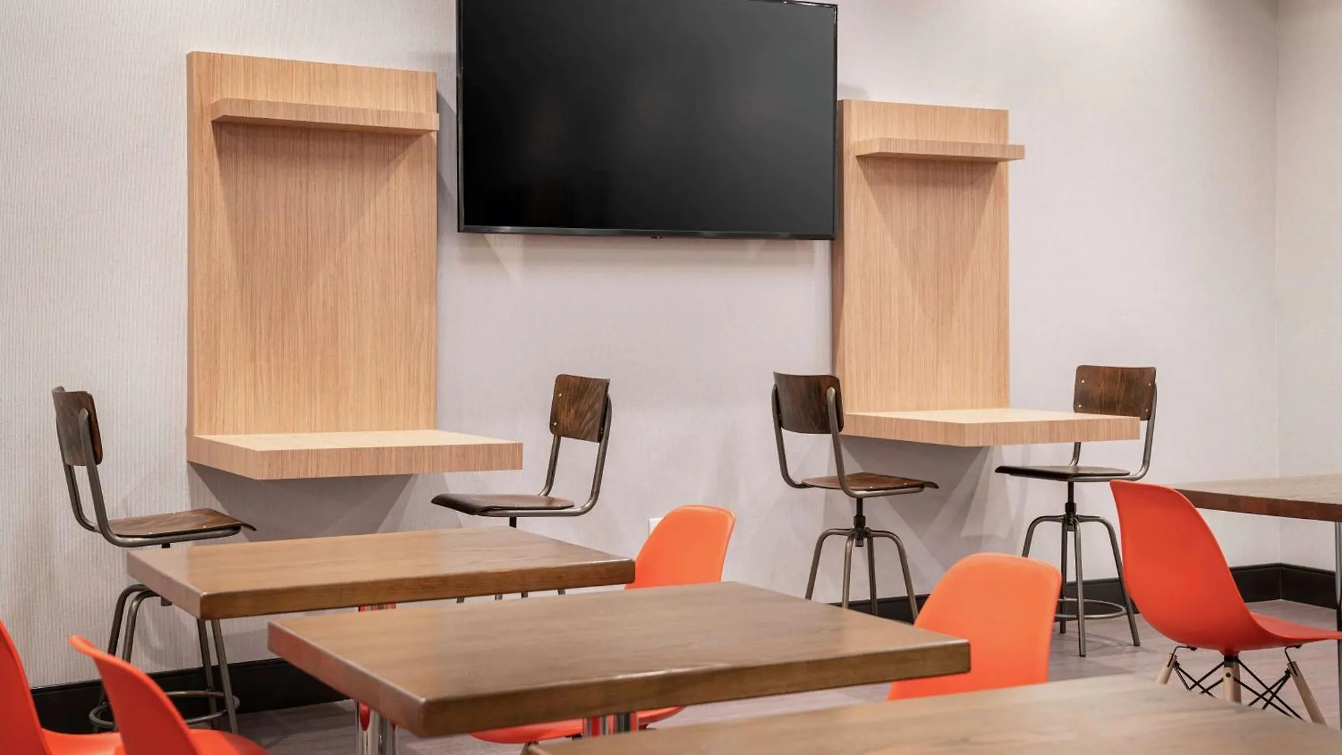 Hotel Home2 Suites By Hilton Denver Downtown Convention Center