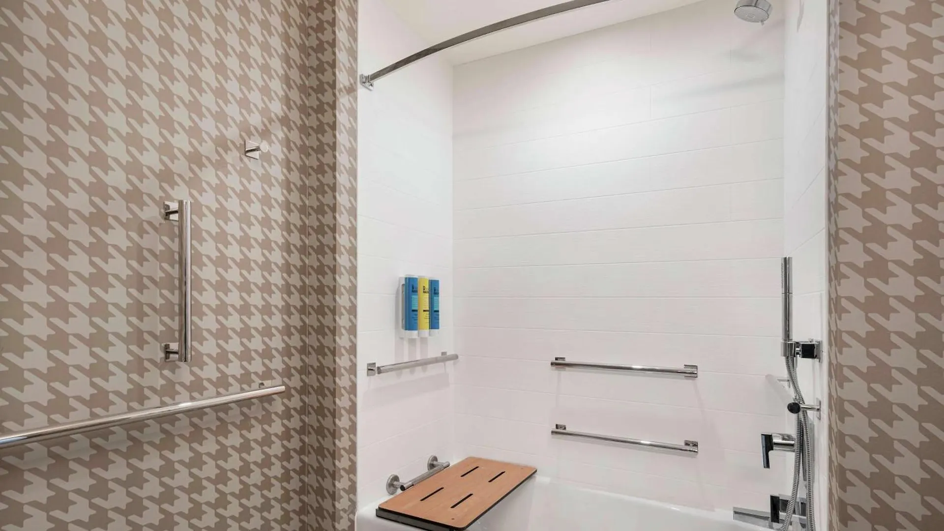 Home2 Suites By Hilton Denver Downtown Convention Center