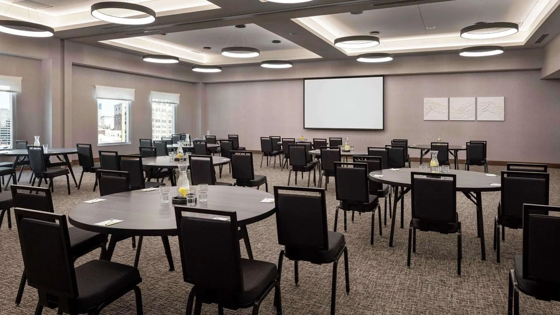 Otel Home2 Suites By Hilton Denver Downtown Convention Center