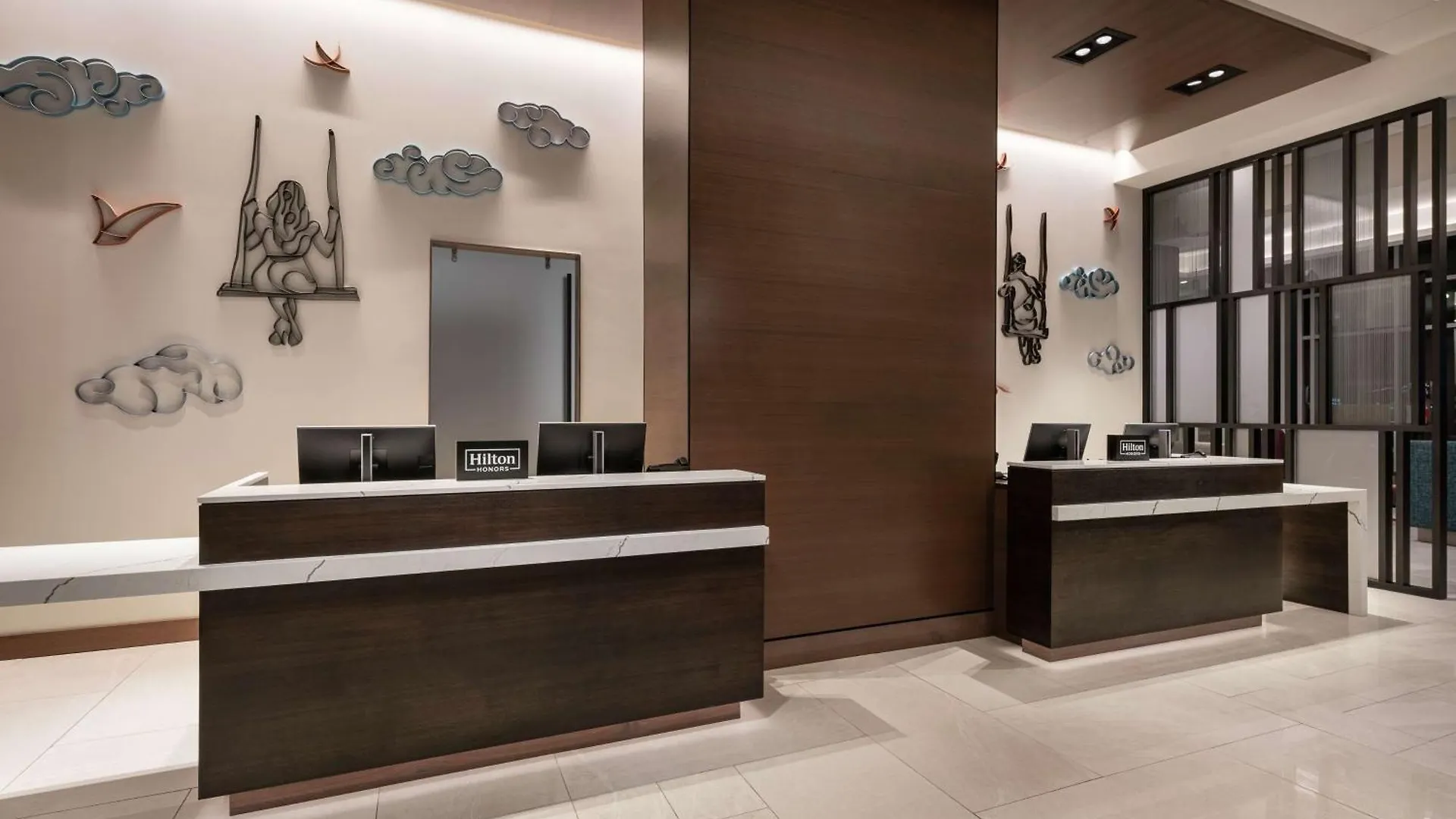 Otel Home2 Suites By Hilton Denver Downtown Convention Center