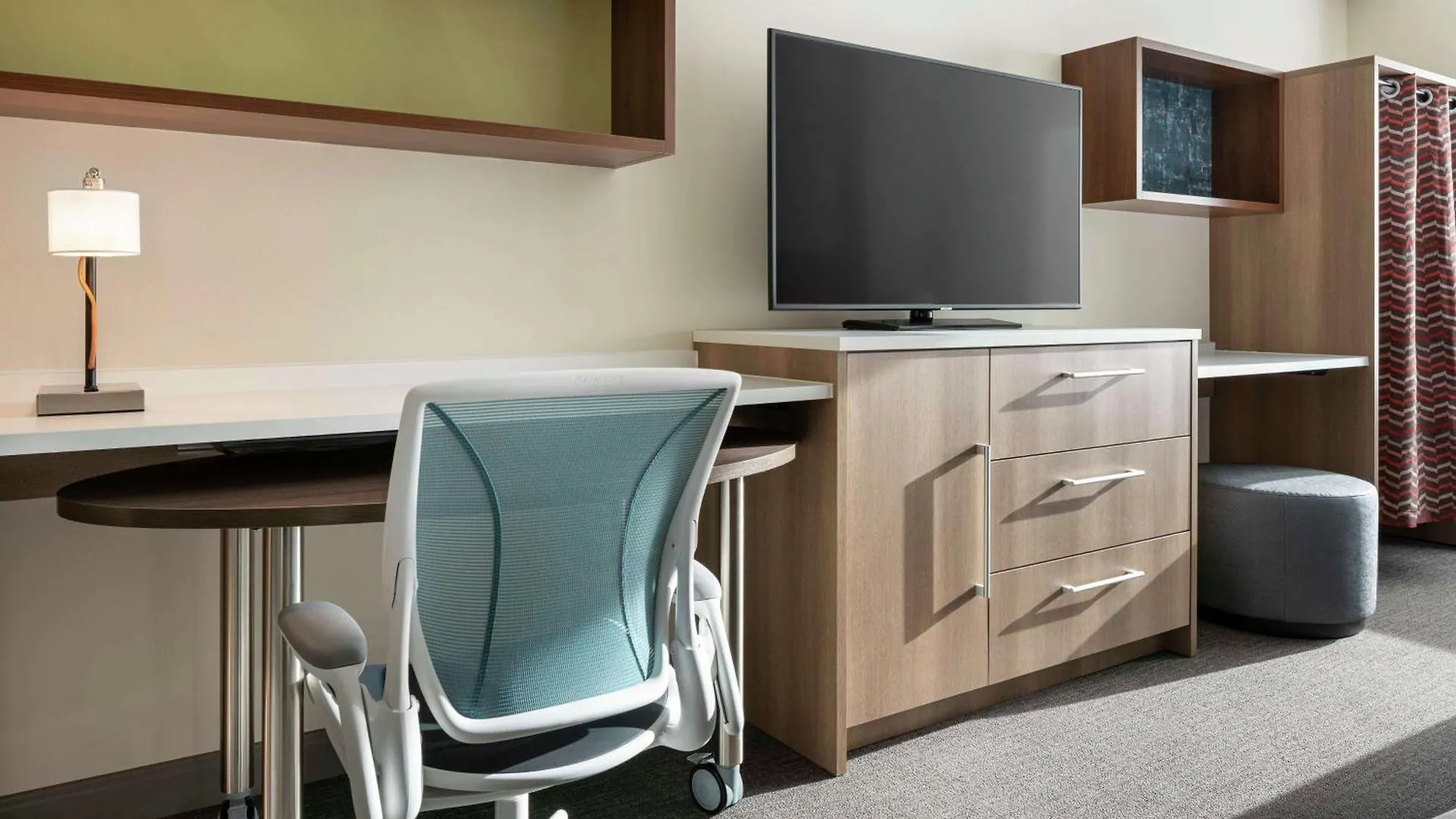Otel Home2 Suites By Hilton Denver Downtown Convention Center