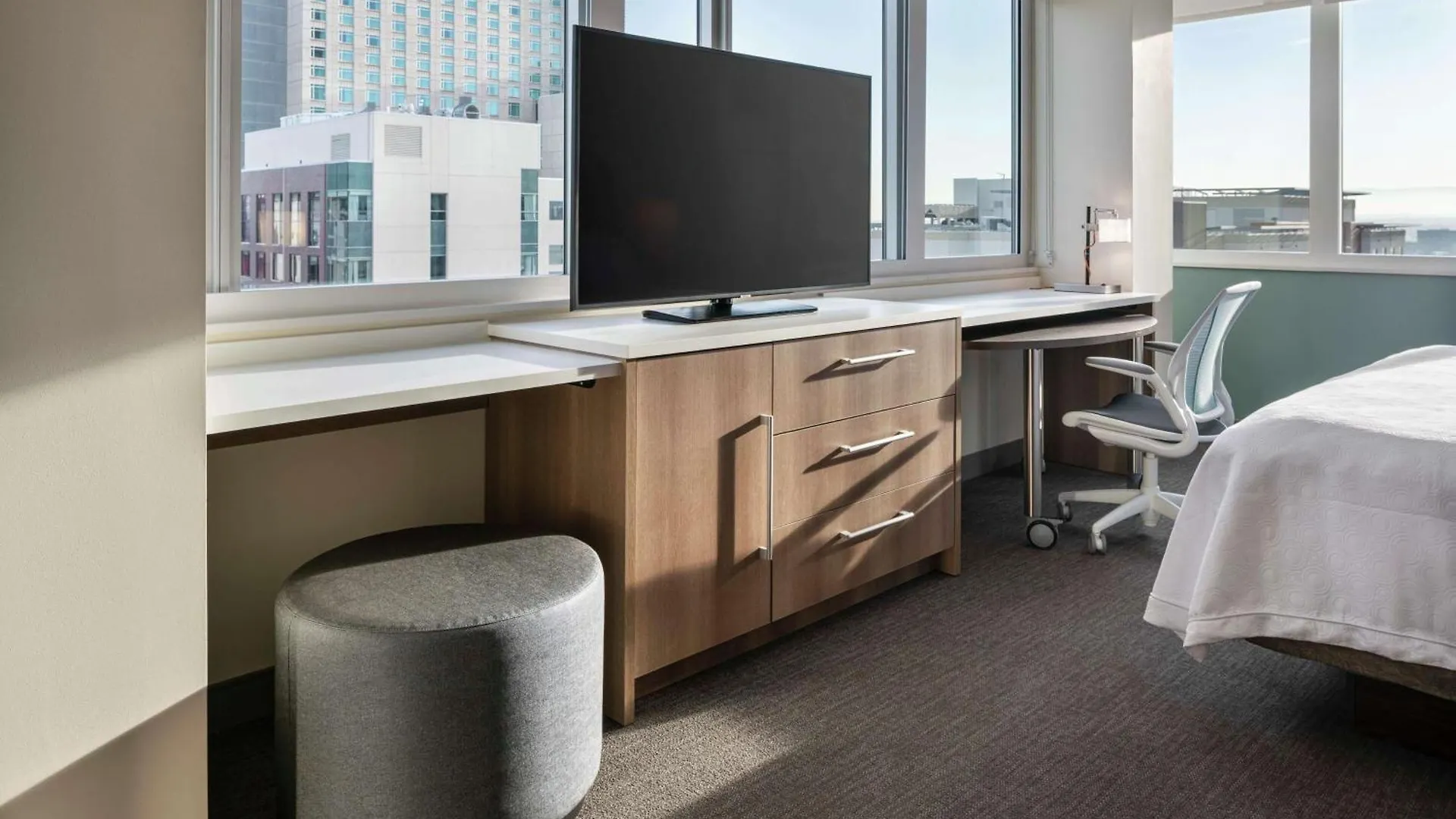 Otel Home2 Suites By Hilton Denver Downtown Convention Center